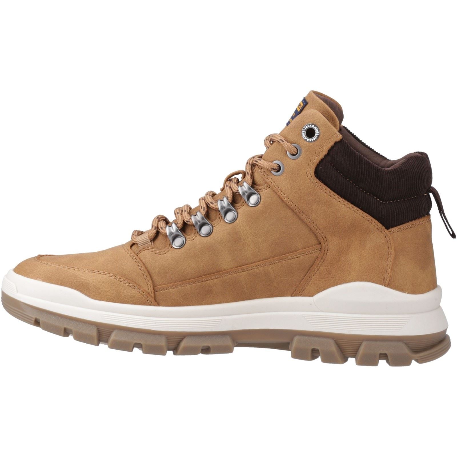 Jack & Jones Imperial Herren Honig Stiefel