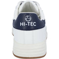 Hi-Tec Freedom Herren Sneaker Aus Polyurethan In Weiß/Navy