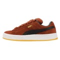 Puma Suede XL Wildleder Braune Turnschuhe