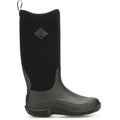 Muck Boots Hale Gummistiefel Schwarz