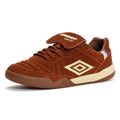 Umbro Speciali TR Wildlederbraune Sneaker