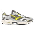 Mizuno MXR Casusal Silberne Turnschuhe