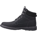 Jack & Jones Stratford Polyurethan Herren Anthrazit Stiefel