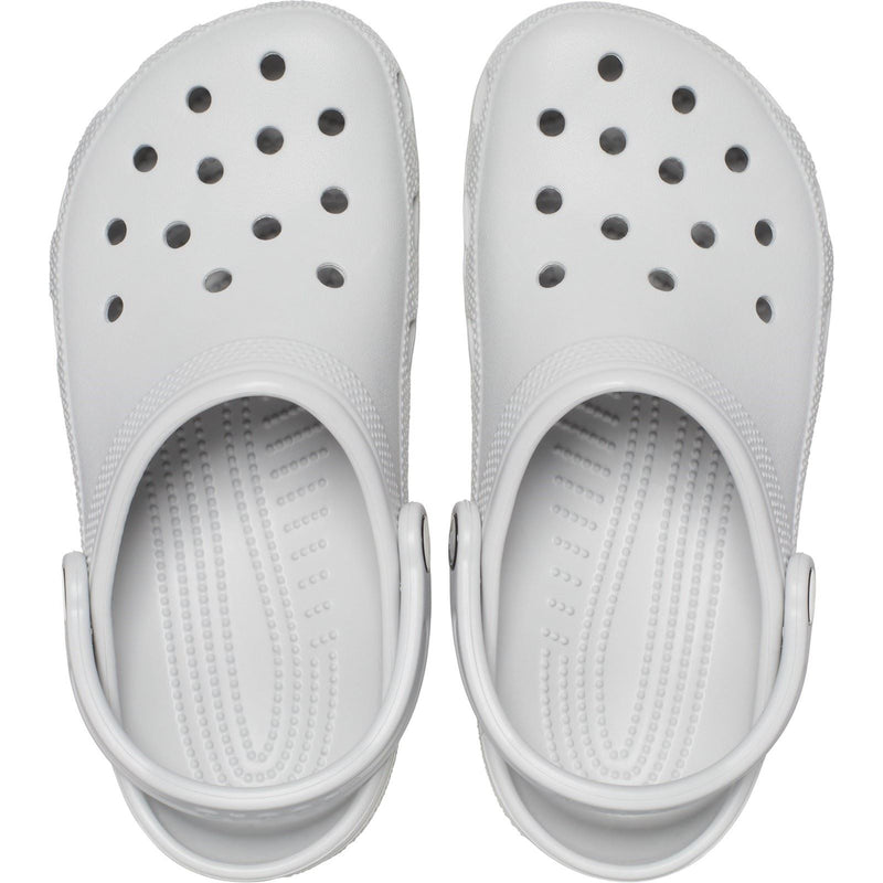 Crocs Classic Clog Thermoplastische Atmosphäre Verstopft