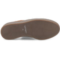 Hush Puppies Rafael Wildleder Herren Schnürschuhe In Tan