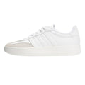 Adidas Barreda Leder Weiße Sneaker