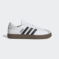 Adidas VL Court 3.0 Damen Weiße Turnschuhe