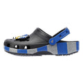 Crocs Ravenclaw Classic Damenblaue Sandalen