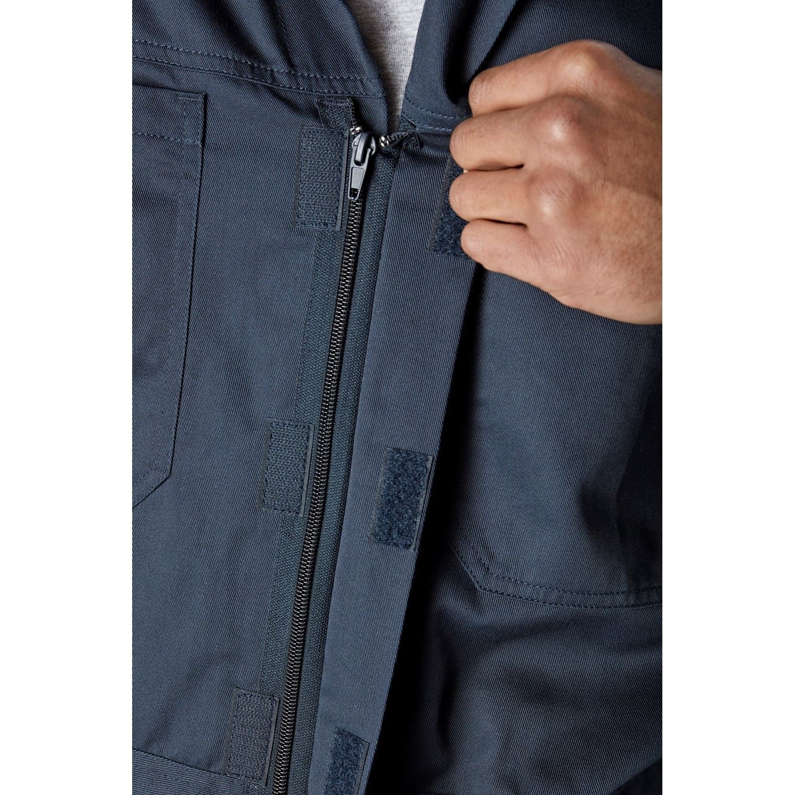 Dickies Everyday Polyester 'S Blaue Arbeitsoverall