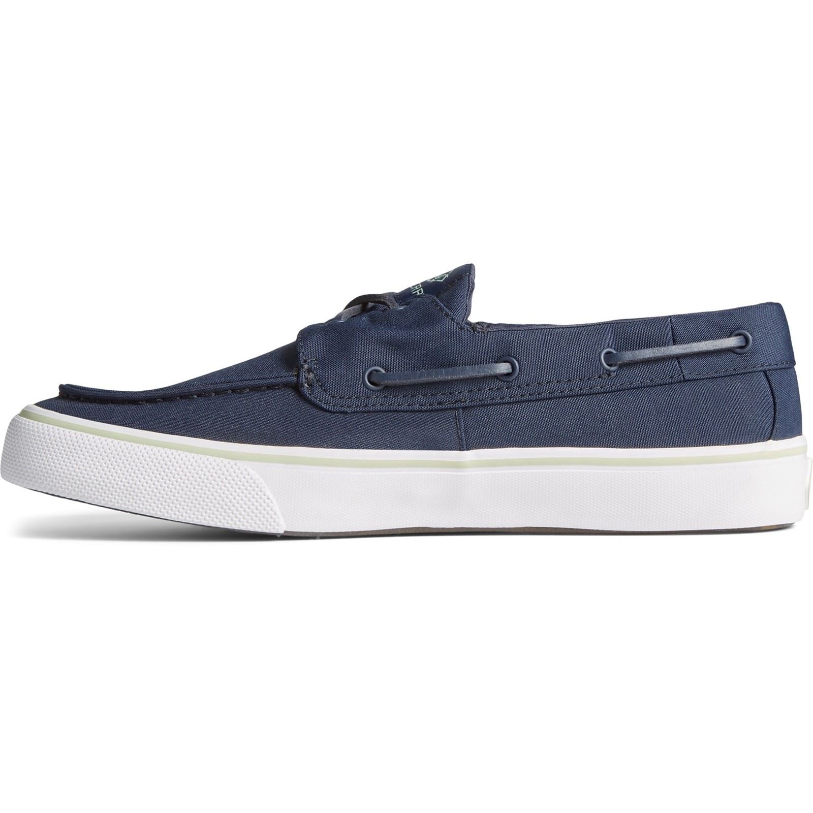 Sperry Bahama Ii Herren Dunkelblaue Schnürschuhe
