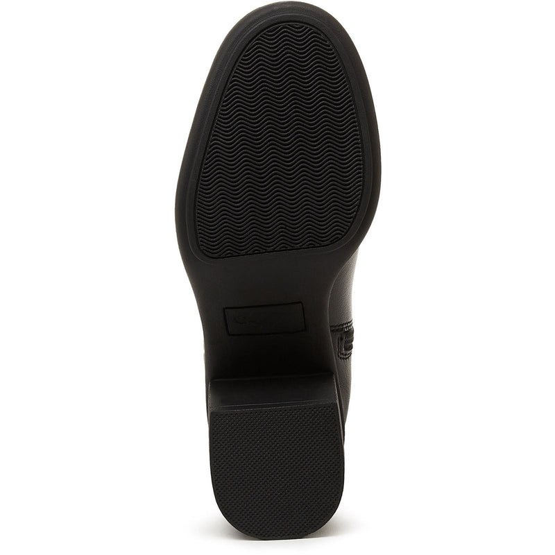 Rocket Dog Stanley Damen Schwarze Stiefel