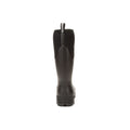 Muck Boots Arctic Ice Tall Gummistiefel Schwarz