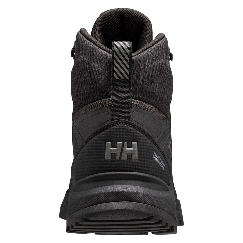 Helly Hansen Sport Cascade Herrenstiefel Aus Synthetik In Schwarz