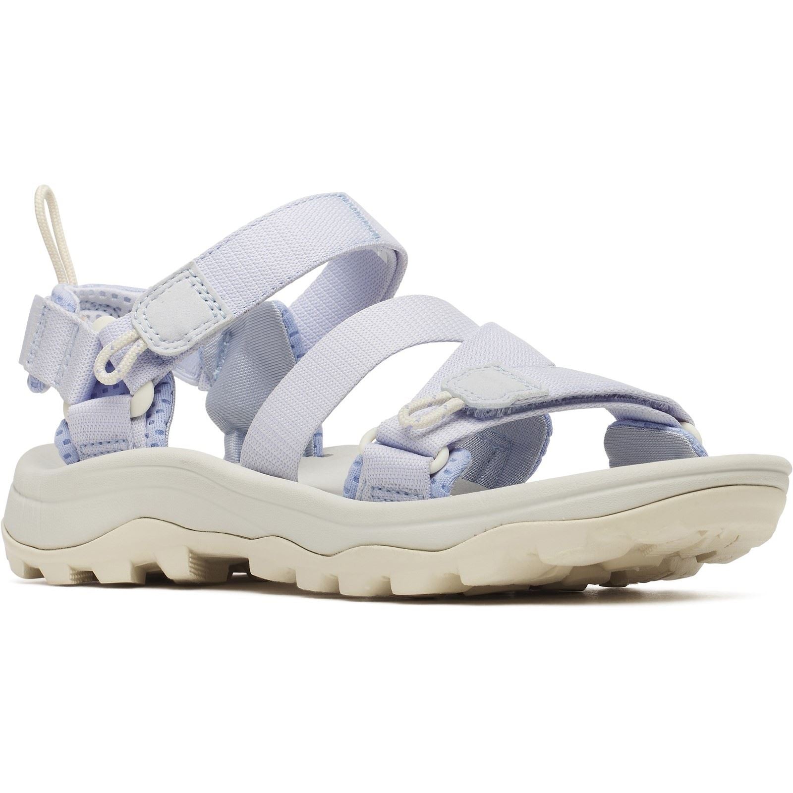 Merrell Speed Fusion Sport RMX Textile Damen Verbena Sandalen