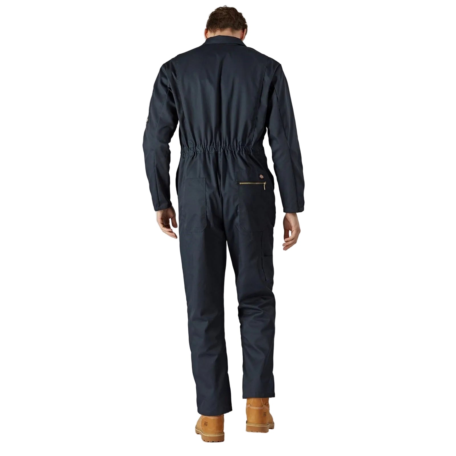 Dickies Everyday Polyester 'S Blaue Arbeitsoverall