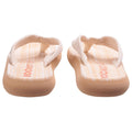Rocket Dog Sunset Damen Zehensteg Sandalen In Creme
