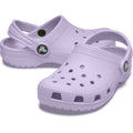 Crocs Classic Thermoplastische Lavendel Loafer