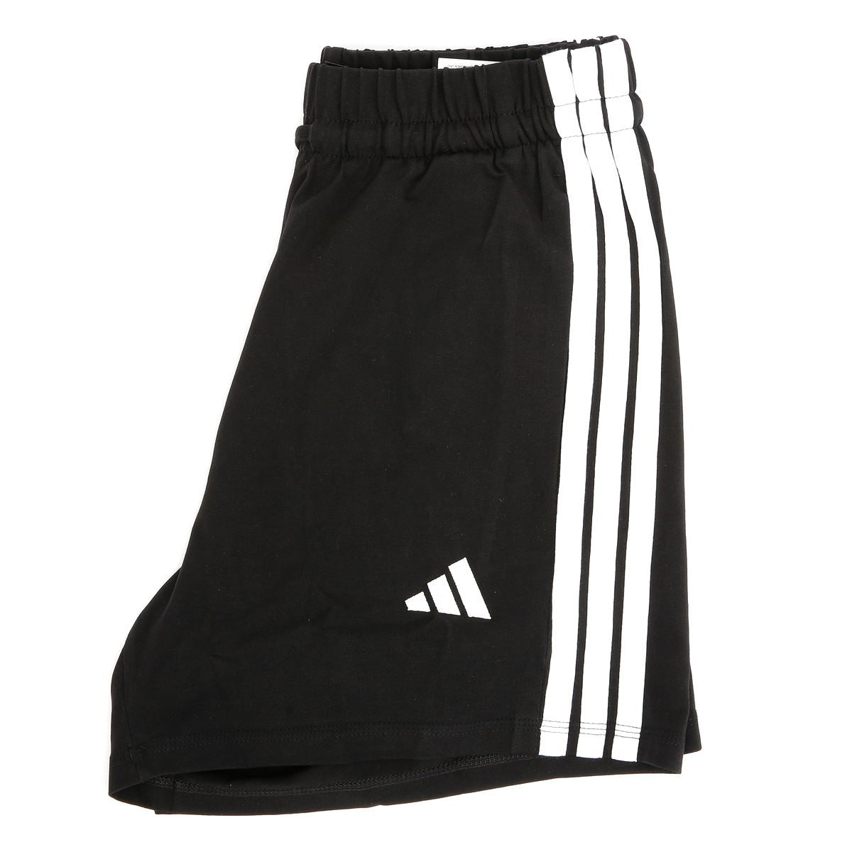 Adidas W 3S SJ Damen Schwarze Shorts