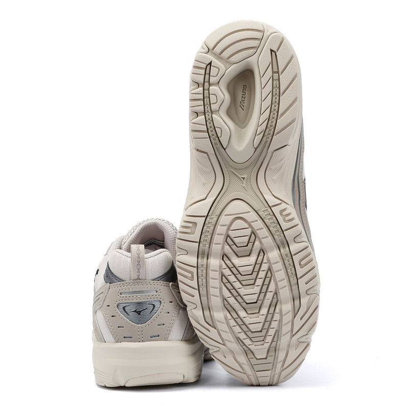 Mizuno MXR Tech Beige Turnschuhe