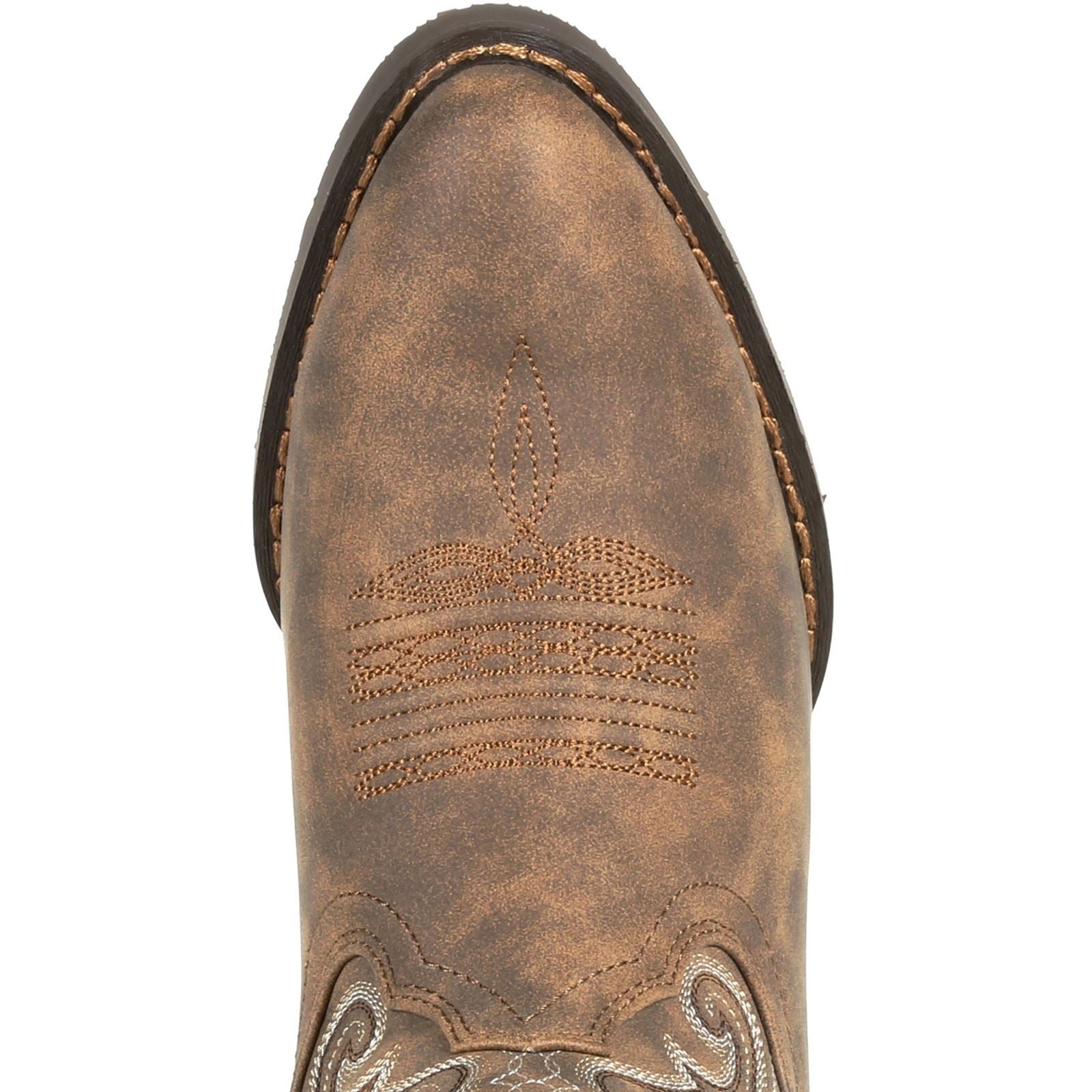Durango Crush Damenstiefel Aus Leder