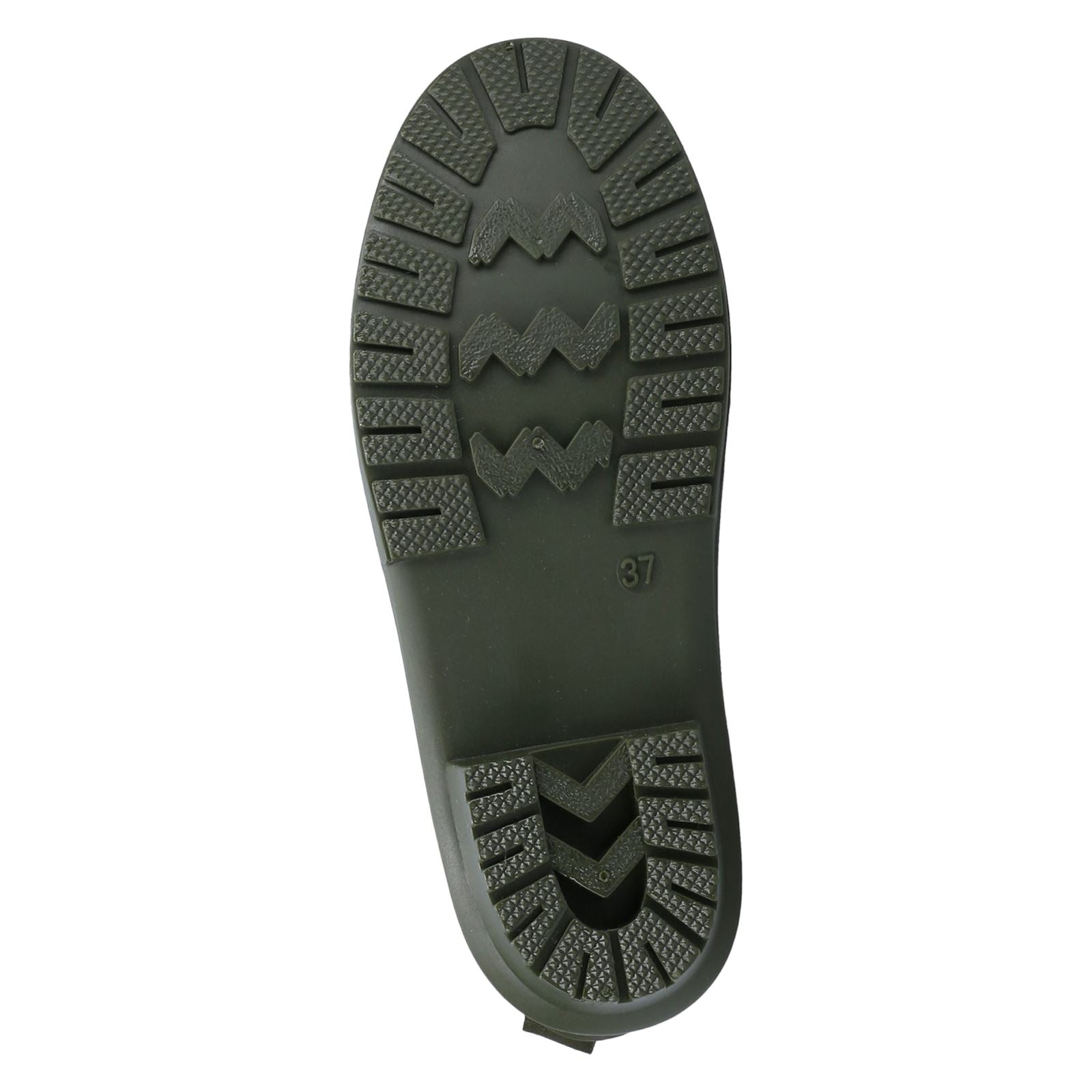 Cotswold Grosvenor Grüne Gummistiefel