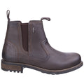 Cotswold Worcester Herren Braune Stiefel