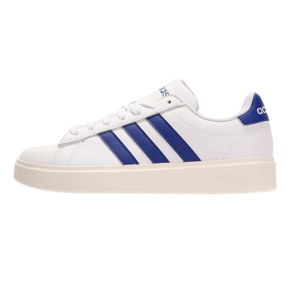 Adidas Grand Court 2.0 Weiße Sneakers