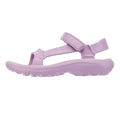 Teva Hurricane Drift Damen Lila Sandalen