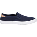 TOMS Baja Jute Herren Navy Espadrilles