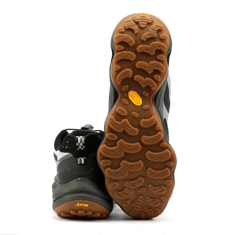 Merrell Speed Arc Matis Herren Schwarze Farbe Turnschuhe