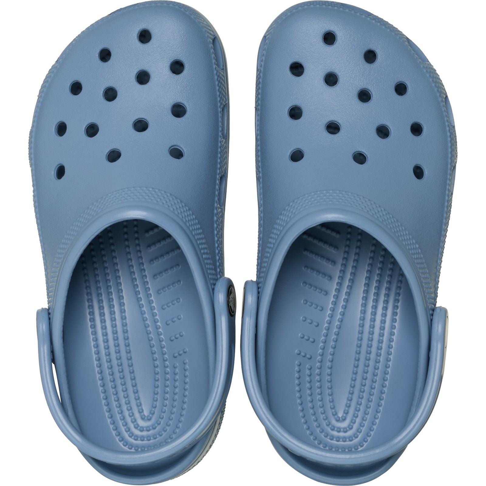 Crocs Classic Eva Astro Blau Clogs