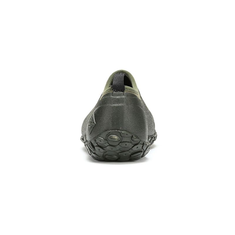 Muck Boots Muckster II Low Gummistiefel Moos