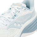 Saucony Hurricane 24 Damenblaue Turnschuhe