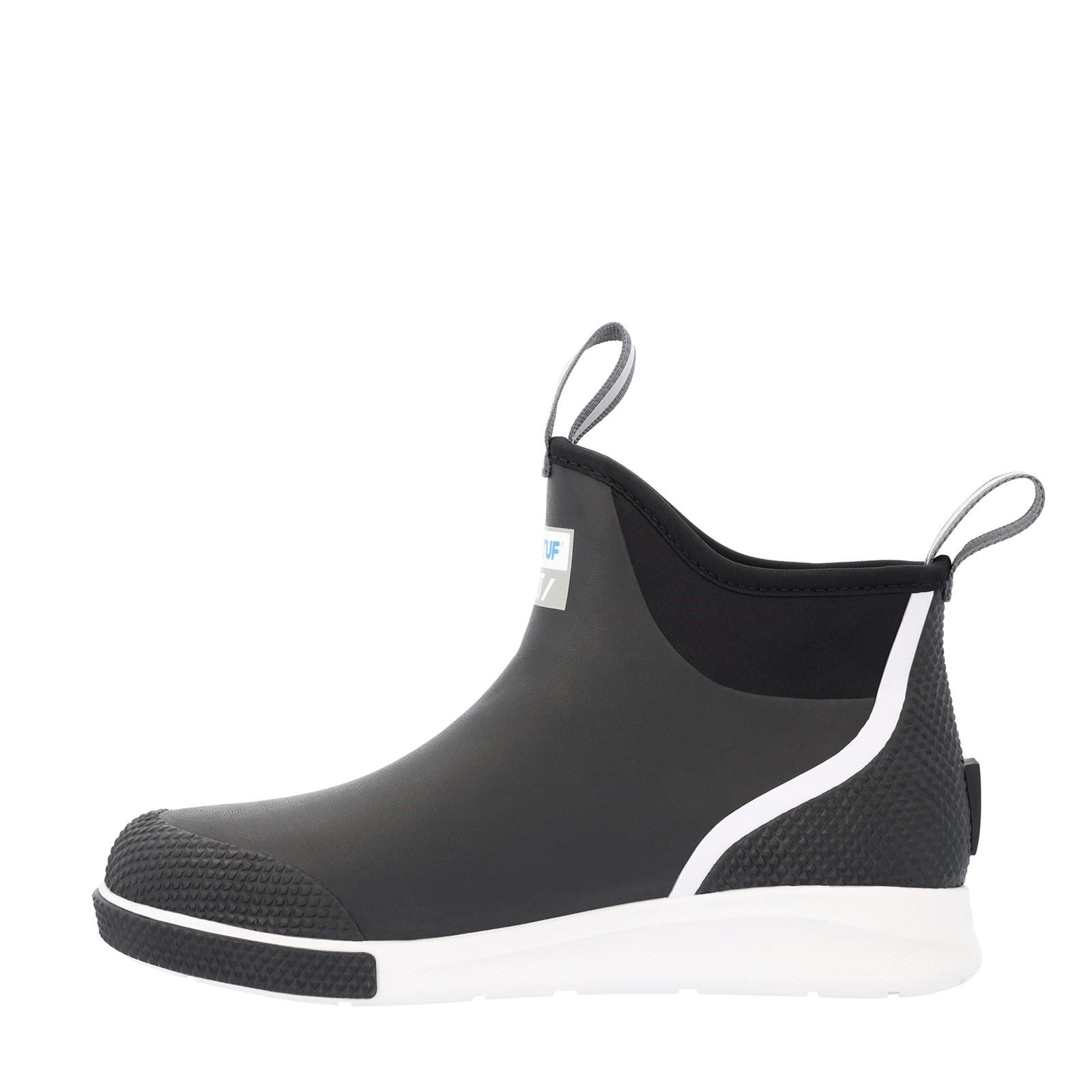 Xtratuf Adb Sport Gummistiefel Schwarz