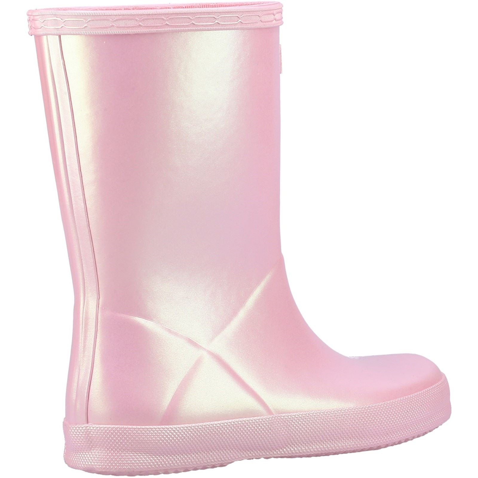 Hunter First Nebula Gummistiefel Bella