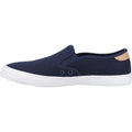 TOMS Baja Jute Herren Navy Espadrilles