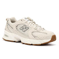 New Balance 530 Weiße Turnschuhe