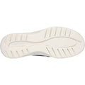 Skechers On-the-GO Flex - Palmilla Canvas/Kunstleder Damenschuhe In Marineblau
