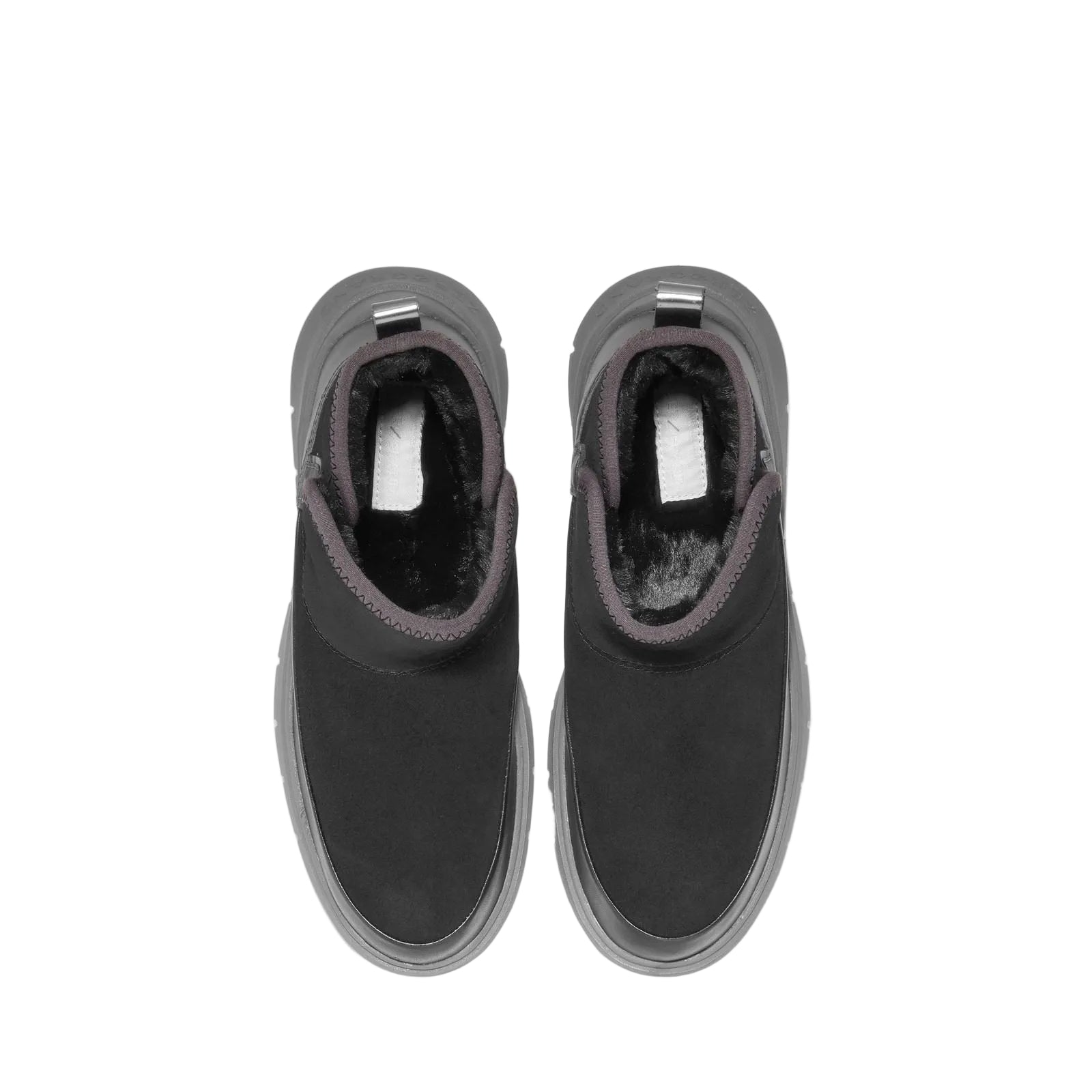 Cole Haan Generation ZeroGrand Damenlederstiefel In Schwarz