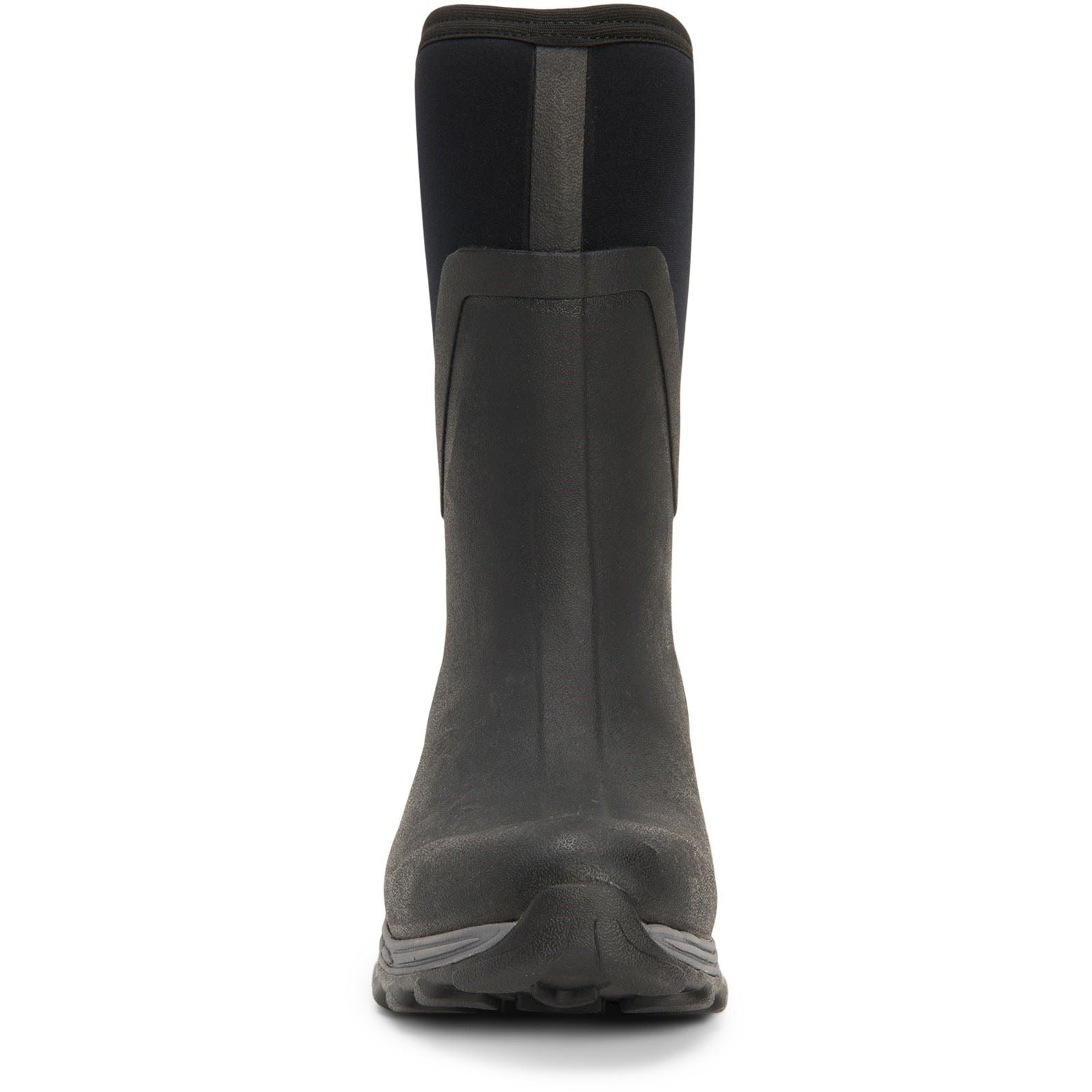 Muck Boots Arctic Sport Mid Gummistiefel Schwarz