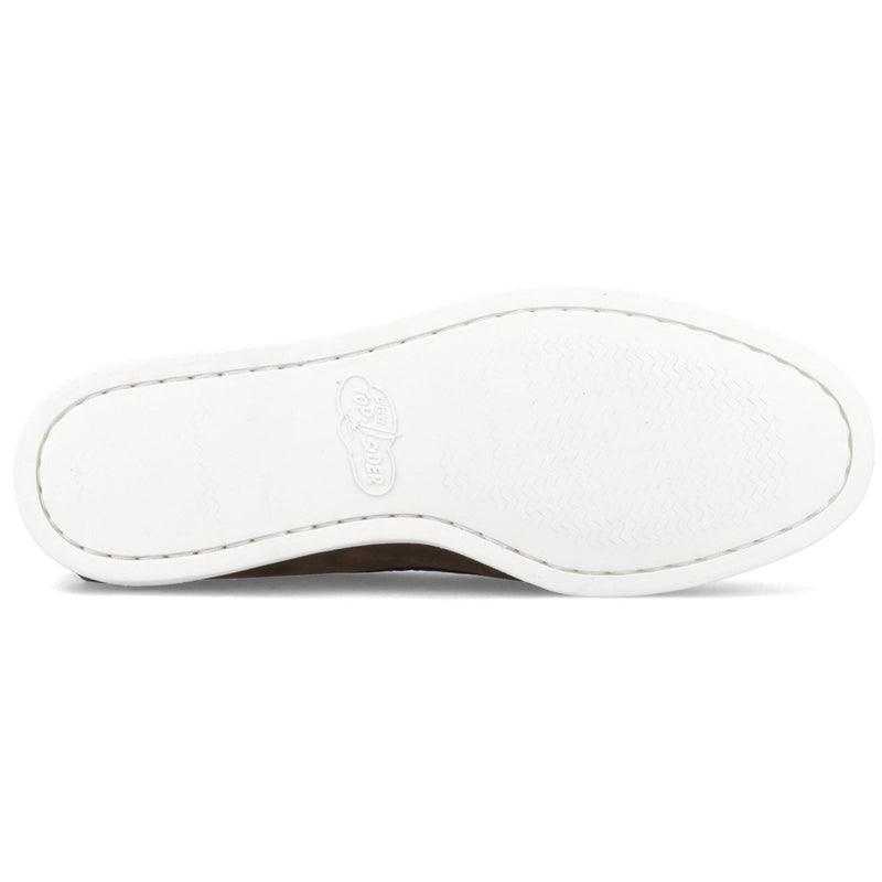 Sperry Authentic Original Leder Herren Mink Slipper