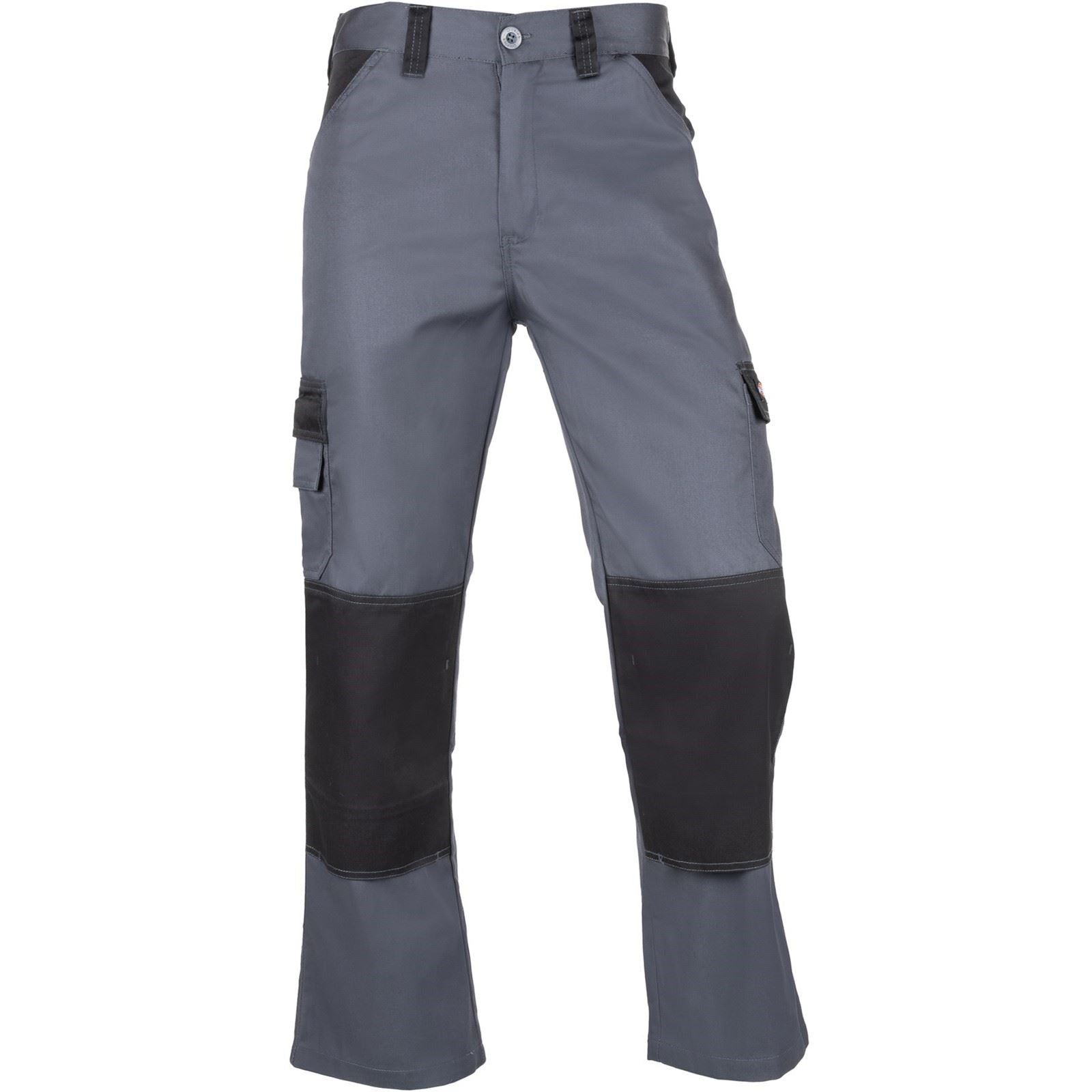 Dickies Everyday Polyester Herren Grau Outdoor Hosen