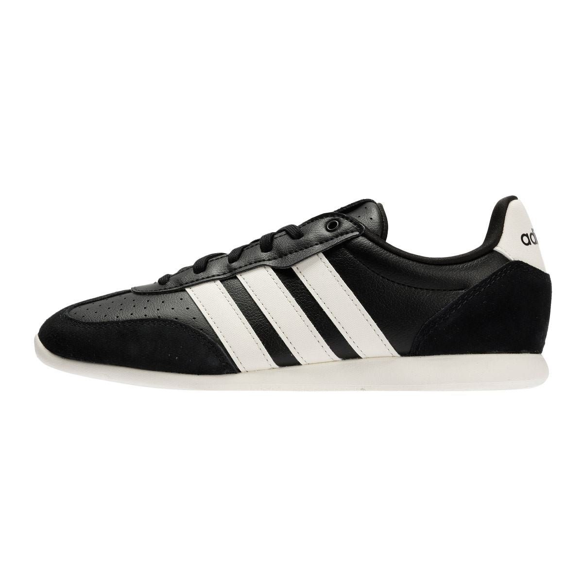 Adidas Barreda Lo Damen Schwarze Sneaker