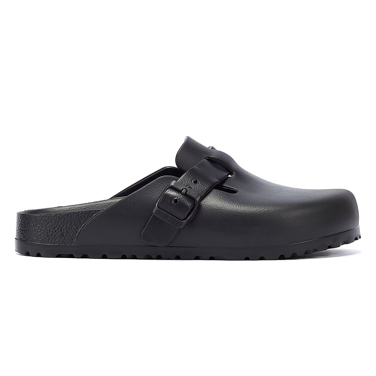 Birkenstock Boston EVA Damen-Schwarze Farbe Clogs