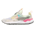 Flower Mountain Yamano 3 Damen Mehrfarbige Turnschuhe