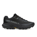 Merrell Agility Peak 5 Herren Schwarze Farbe Turnschuhe