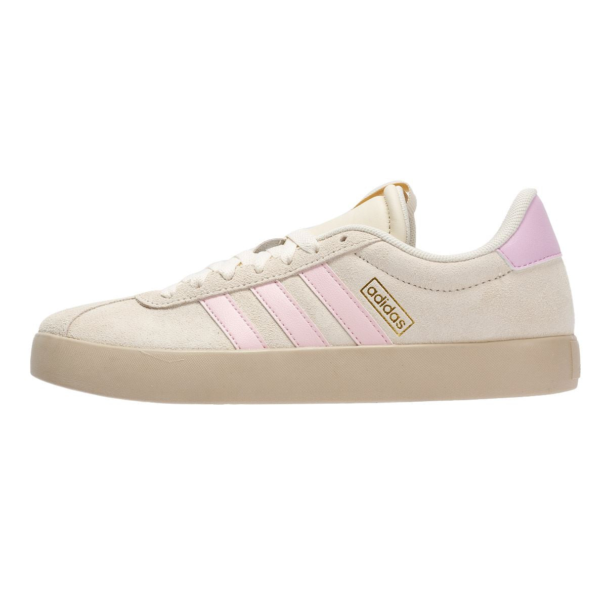 Adidas VL Court 3.0 Damen Pink Sneakers