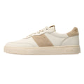 Clae Davis Herren Weiße Sneaker