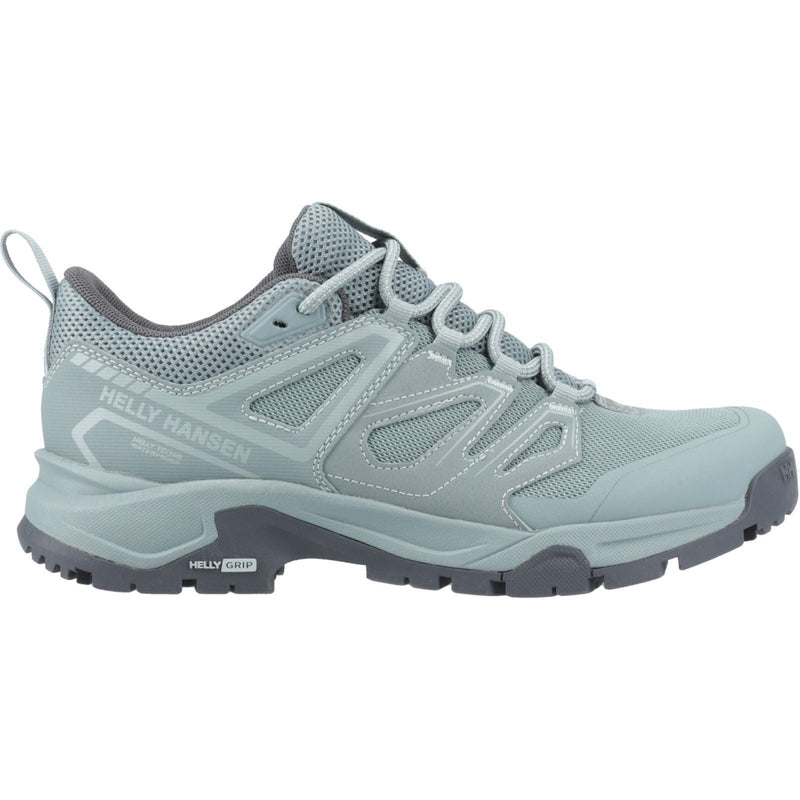 Helly Hansen Sport Stalheim HT Synthetik Damen Kaktus Sneakers