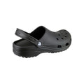 Crocs Classic Croslite Gummischwärzeclogs